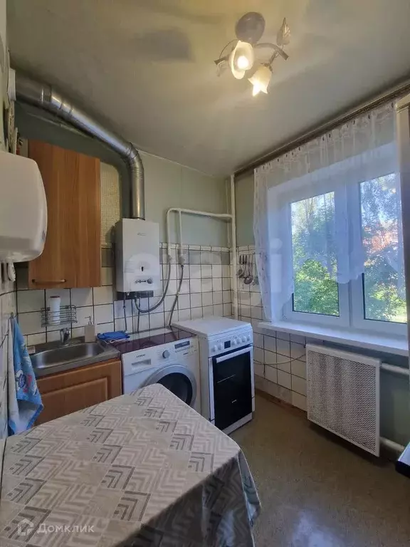 Продаётся 3-к квартира, 55.1 м - Фото 0