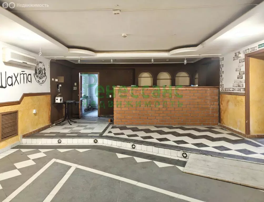 Помещение свободного назначения (177.3 м) - Фото 1