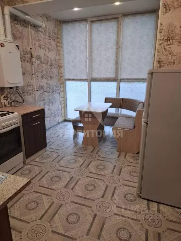 1-к кв. Костромская область, Кострома ул. Маршала Тимошенко, 29 (38.0 ... - Фото 1