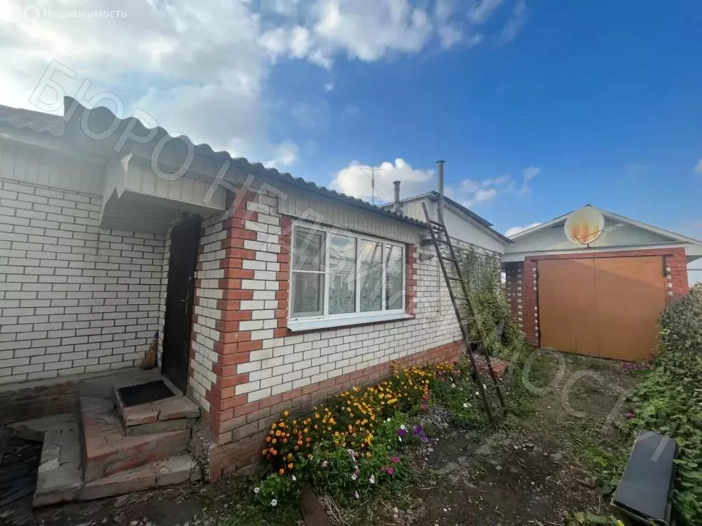 Дом в Балашов, улица 9 Января, 82 (70 м) - Фото 1
