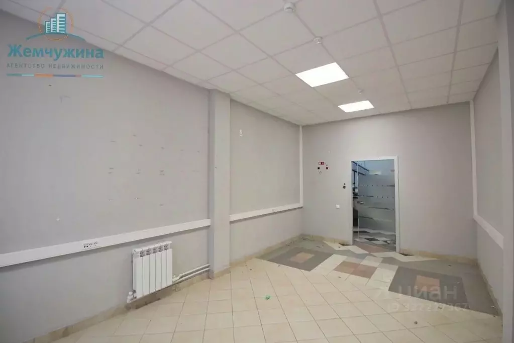 Офис в Ульяновская область, Димитровград просп. Димитрова, 8А (24 м) - Фото 2