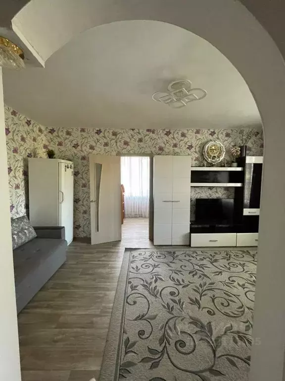 2-к кв. Хабаровский край, Хабаровский район, с. Черная Речка  (39.0 м) - Фото 1