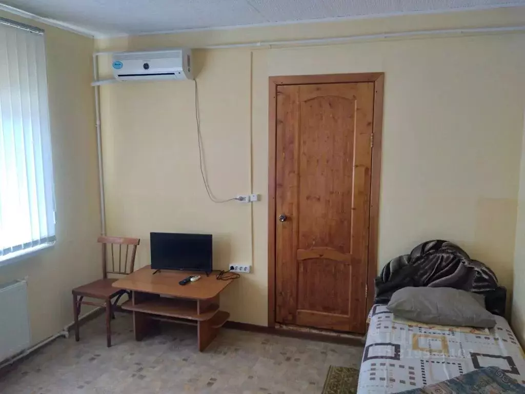 Комната Краснодарский край, Геленджик просп. Геленджикский, 86А - Фото 1