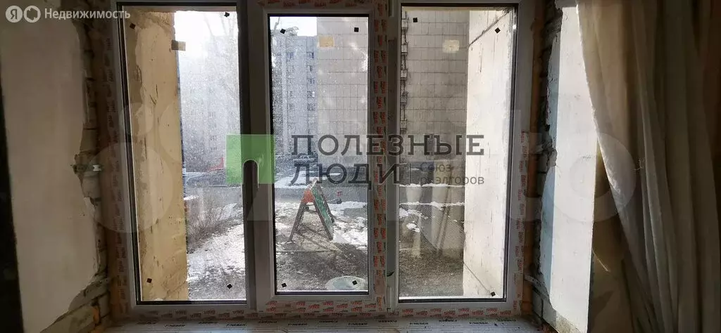 2-комнатная квартира: Белгород, улица Щорса, 16 (34.1 м) - Фото 1