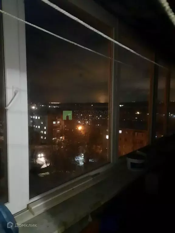 Продаётся 4-к квартира, 69 м - Фото 1