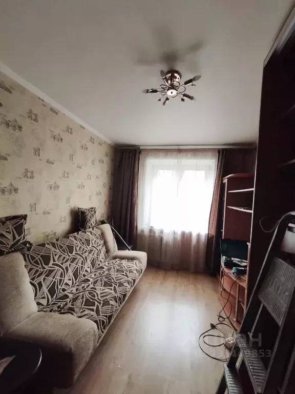 Комната Московская область, Королев ул. Богомолова, 6 (12.0 м) - Фото 1