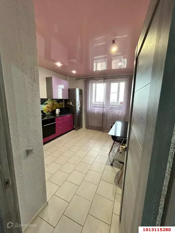 Продаётся 1-к квартира, 43.4 м - Фото 0