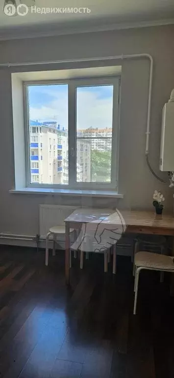 1-комнатная квартира: Краснодар, Черкасская улица, 111 (46 м) - Фото 2