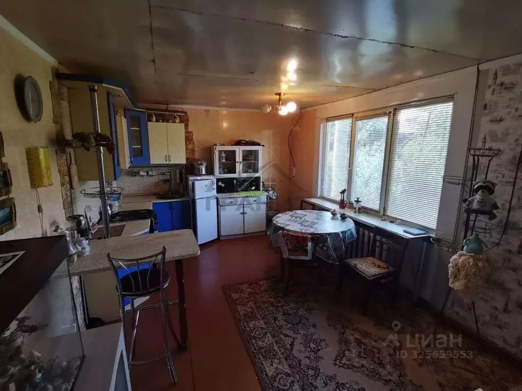 Дом в Новгородская область, Крестцы рп ул. Ставского, 13 (64 м) - Фото 2