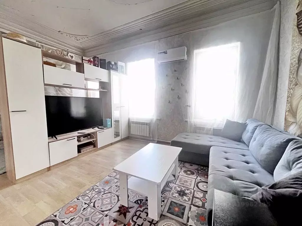 Дом в Саратовская область, Вольск ул. Ленина, 91А (81 м) - Фото 2