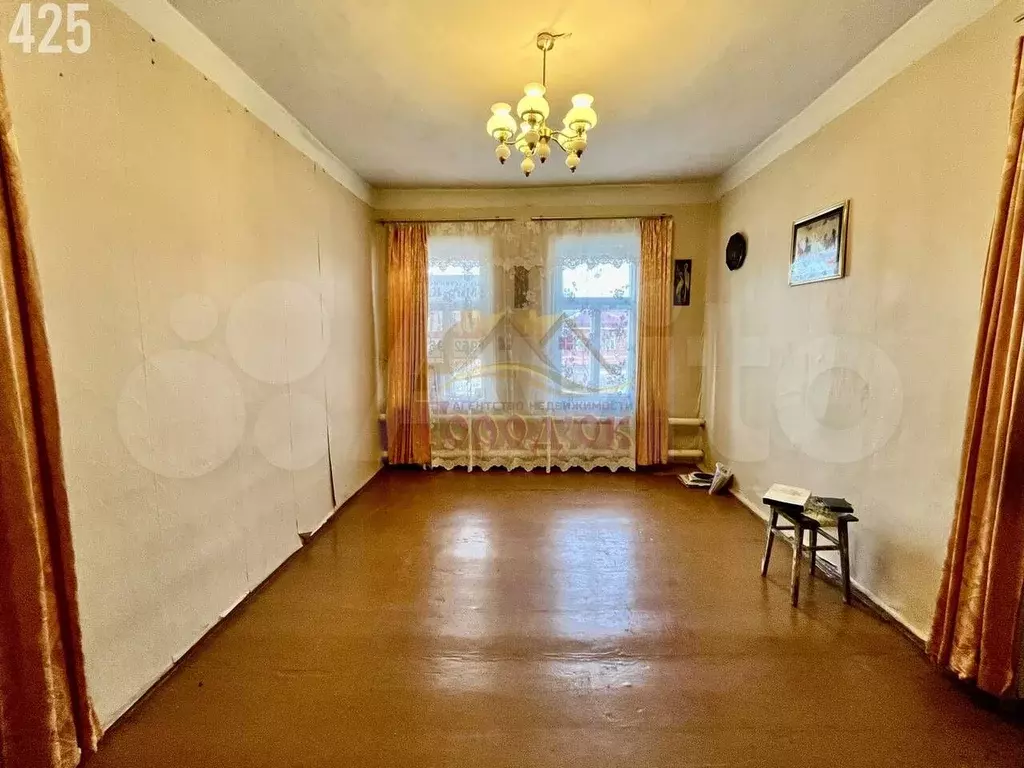 3-к. квартира, 50 м, 1/1 эт. - Фото 0