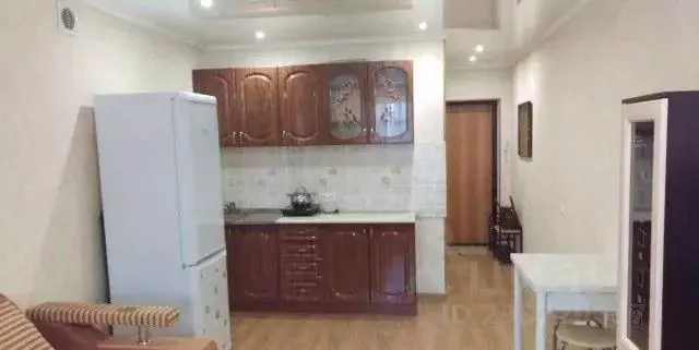 Студия Томская область, Томск Украинская ул., 15 (30.0 м) - Фото 1