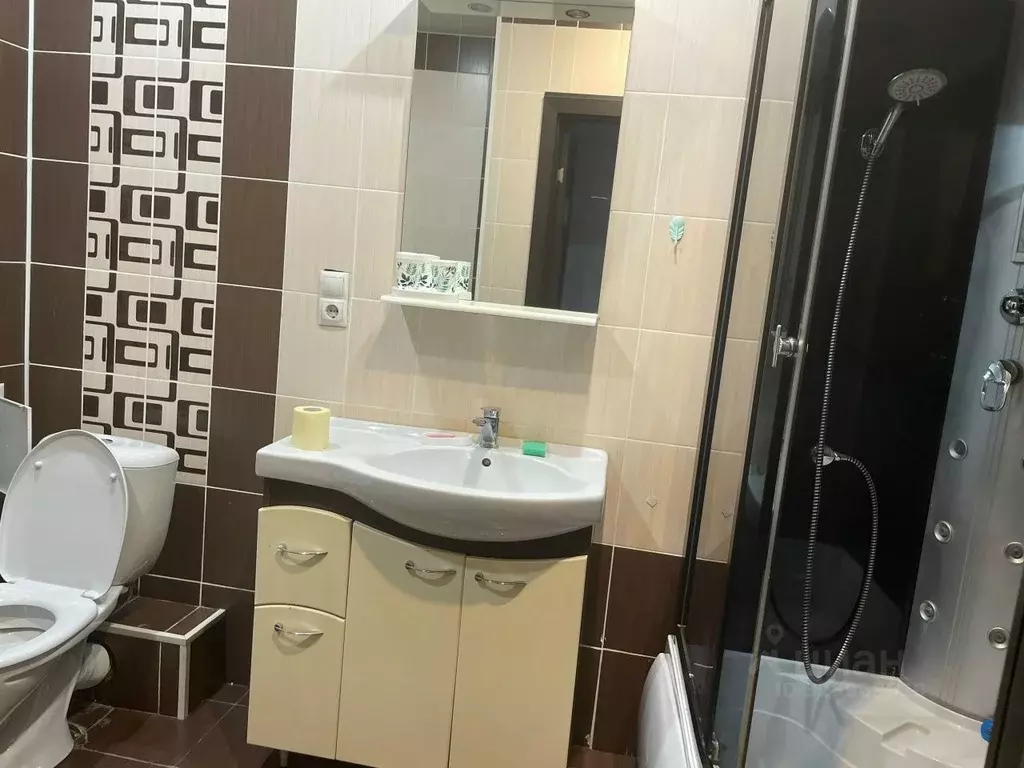 Студия Хакасия, Абакан ул. Кирова, 120 (40.0 м) - Фото 2