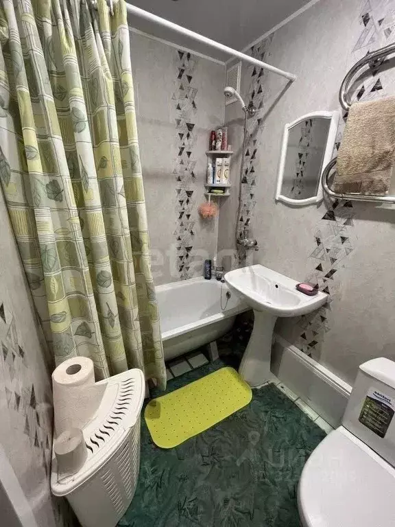 3-к кв. Курганская область, Курган ул. Некрасова, 41 (61.0 м) - Фото 1