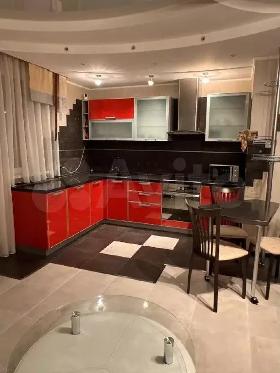 2-к. квартира, 56 м, 5/9 эт. - Фото 0