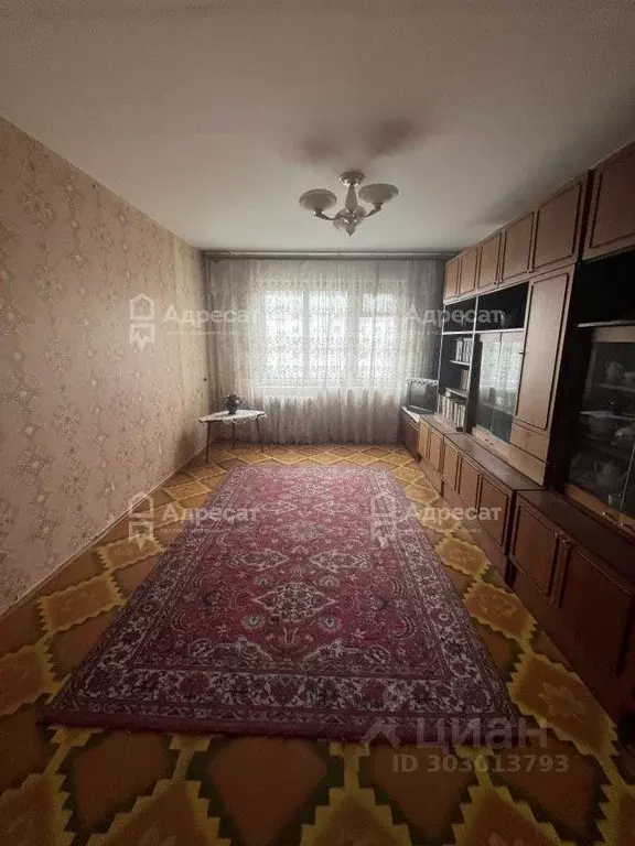 3-к кв. Волгоградская область, Волгоград Удмуртская ул., 36 (66.7 м) - Фото 1