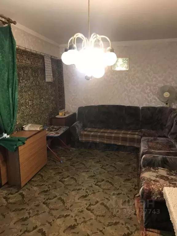 3-к кв. Новгородская область, Великий Новгород ул. Свободы, 13 (64.0 ... - Фото 2