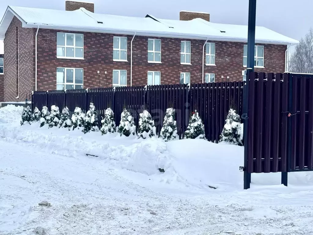 Таунхаус в Ярославская область, Ярославский муниципальный округ, д. ... - Фото 1
