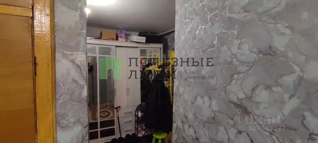 2-к кв. Белгородская область, Белгород ул. Губкина, 55 (48.0 м) - Фото 2