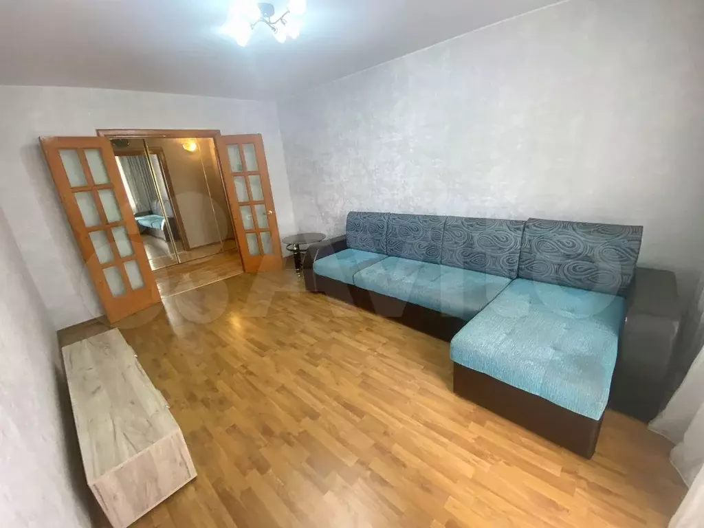 2-к. квартира, 60 м, 6/10 эт. - Фото 0