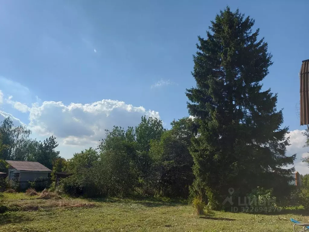 Участок в Санкт-Петербург пос. Петро-Славянка, Красноармейское СНТ,  ... - Фото 1