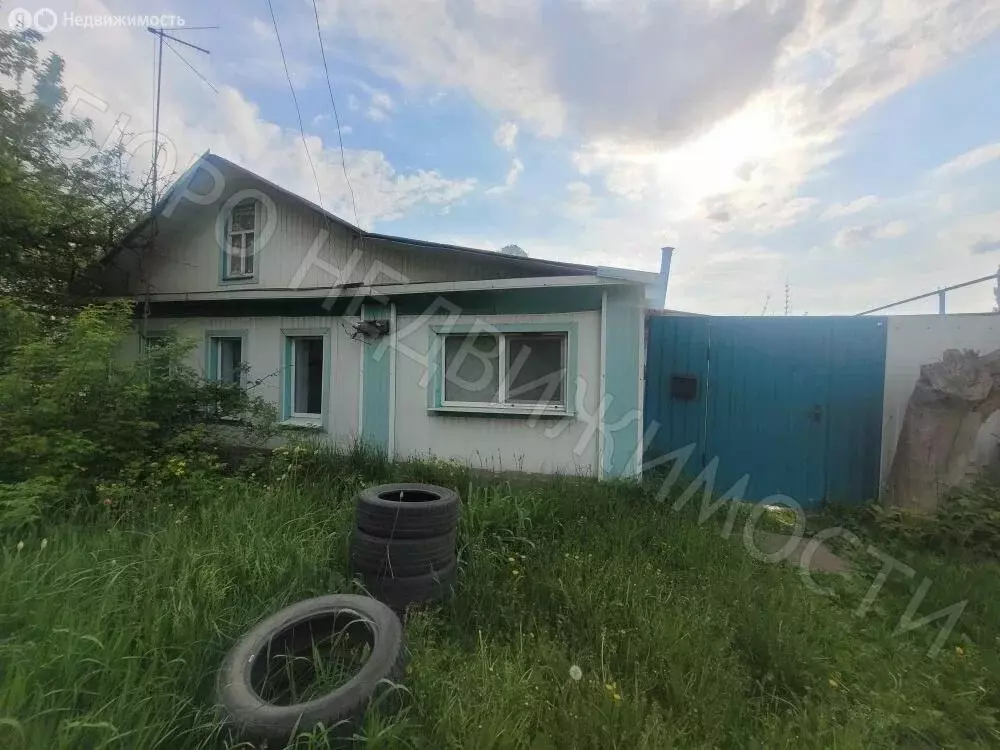 Дом в Балашов, улица Чапаева, 78 (39 м) - Фото 1