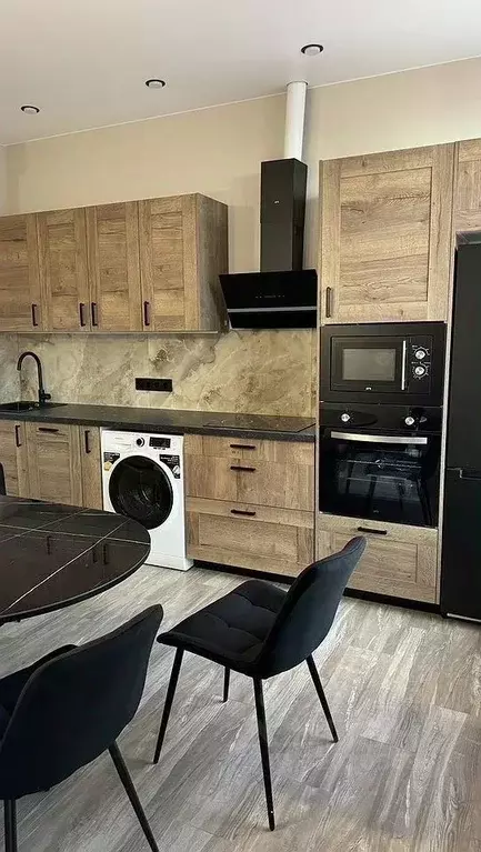2-к кв. Москва ул. Архитектора Щусева, 5к1 (62.0 м) - Фото 0