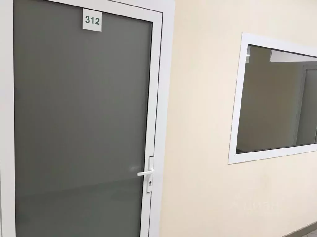 Офис в Пермский край, Пермь Сибирская ул., 47А (34 м) - Фото 2