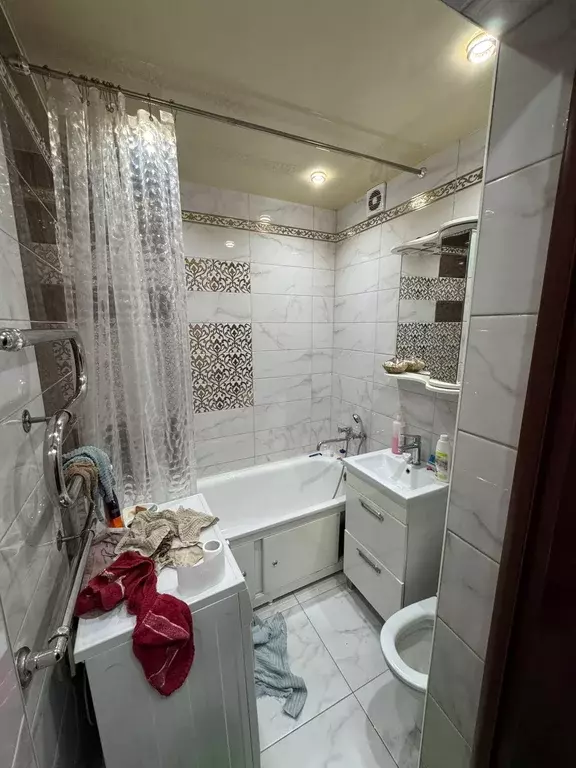 Продаётся 2-к квартира, 41 м - Фото 0