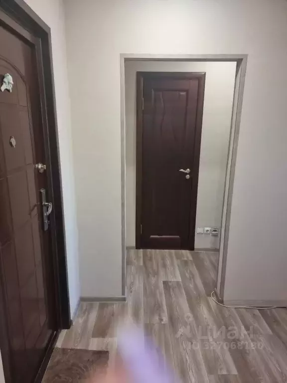 3-к кв. Мурманская область, Мурманск ул. Ломоносова, 5 (58.0 м) - Фото 1