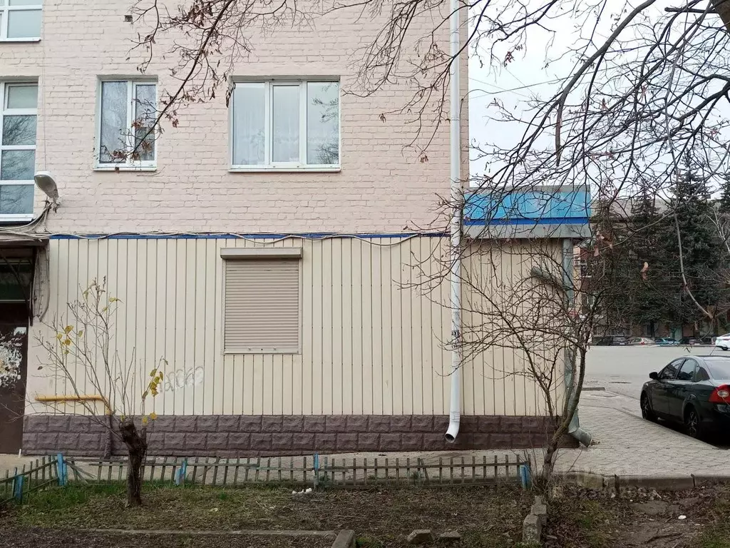 Помещение свободного назначения в Орловская область, Орел Московская ... - Фото 2