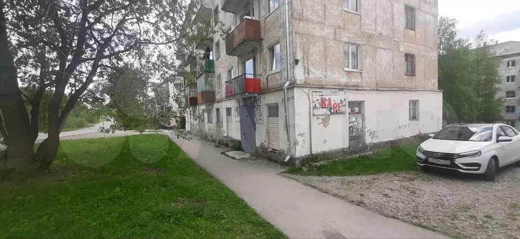 Торговая площадь - Фото 1