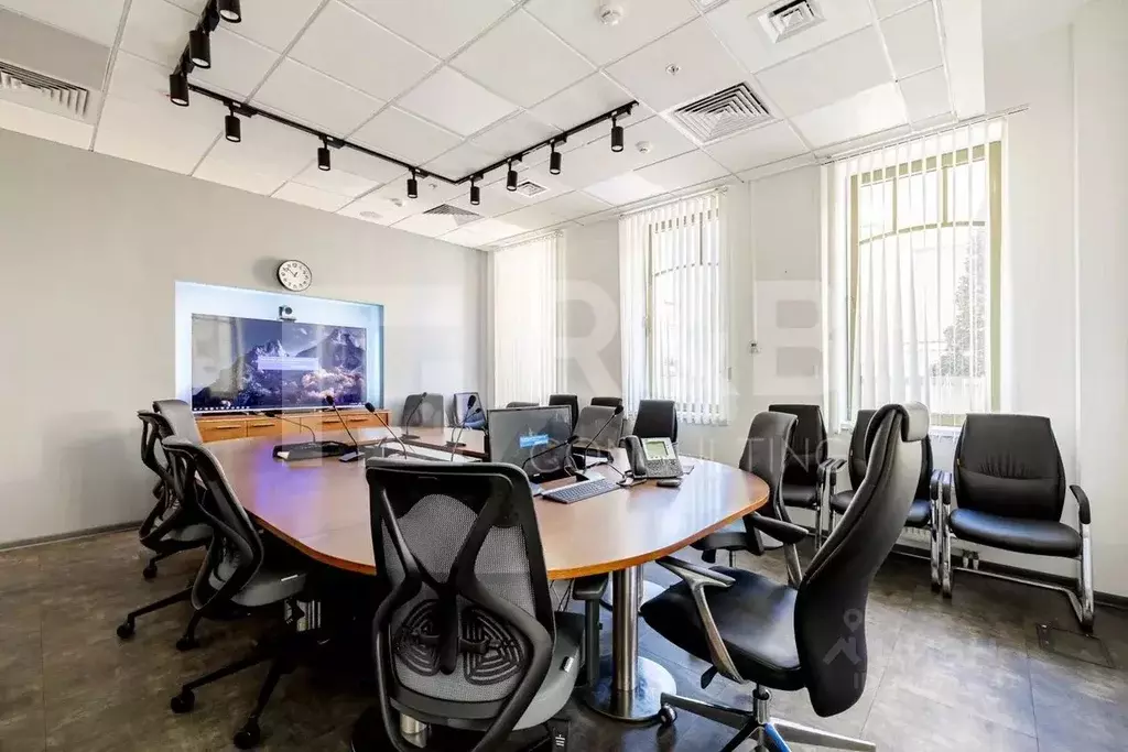 Офис в Москва Подкопаевский пер., 4 (464 м) - Фото 2