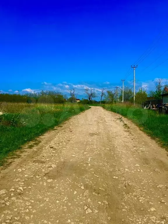 Участок 5 сот. (СНТ, ДНП) - Фото 1