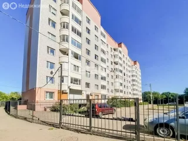 1-комнатная квартира: Ярославль, улица Панина, 3к6 (44.1 м) - Фото 0