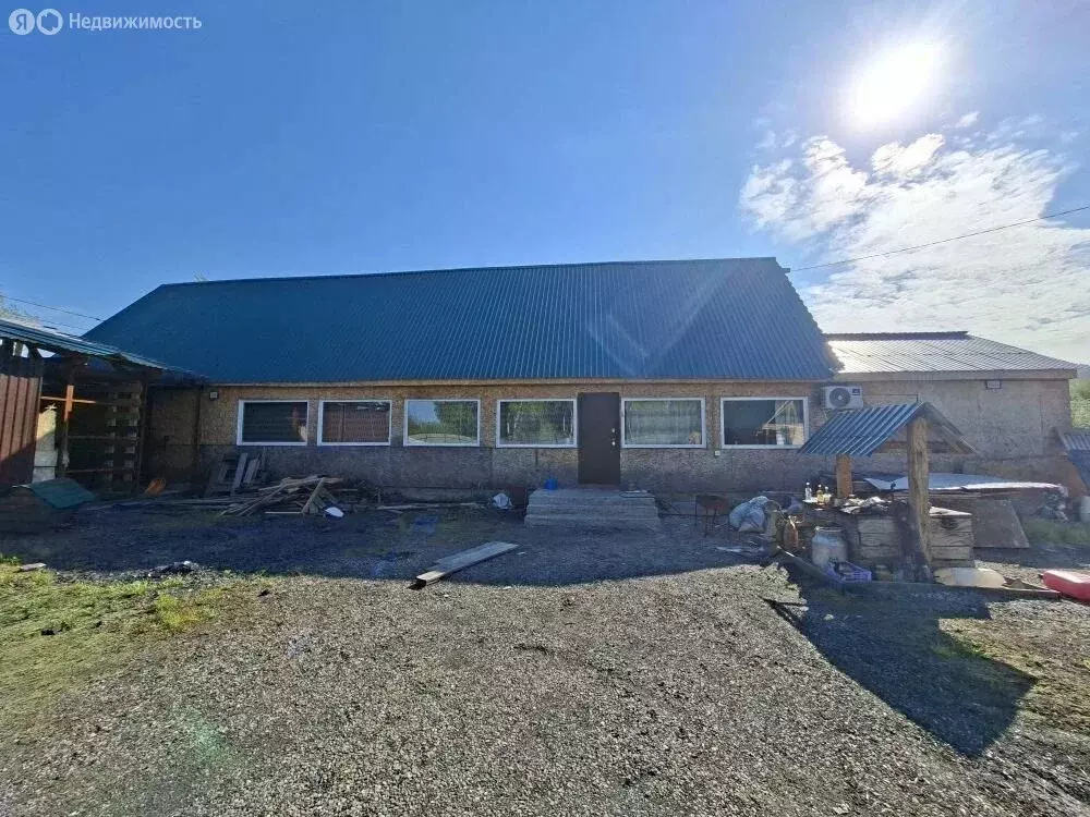 Дом в Мыски, улица Связистов, 12 (86 м) - Фото 2