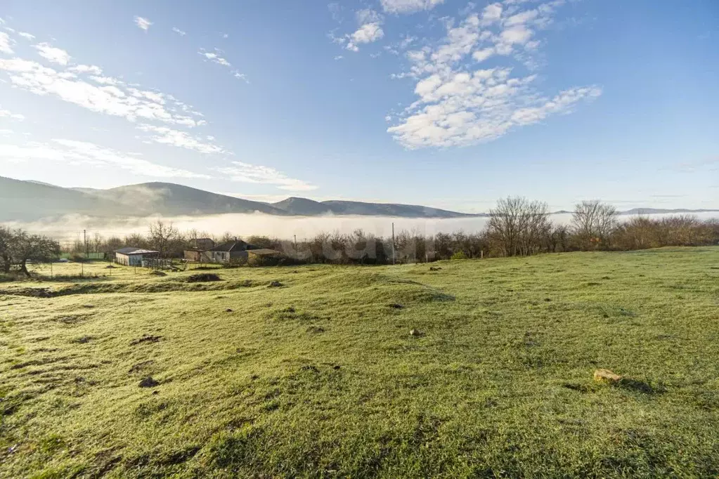 Участок в Севастополь с. Россошанка, ул. Байдарская, 17А (10.0 сот.) - Фото 1