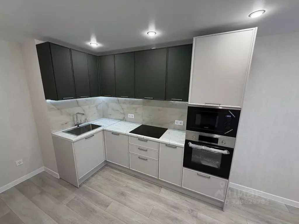 2-к кв. Самарская область, Самара ул. Советской Армии, 91 (60.0 м) - Фото 2