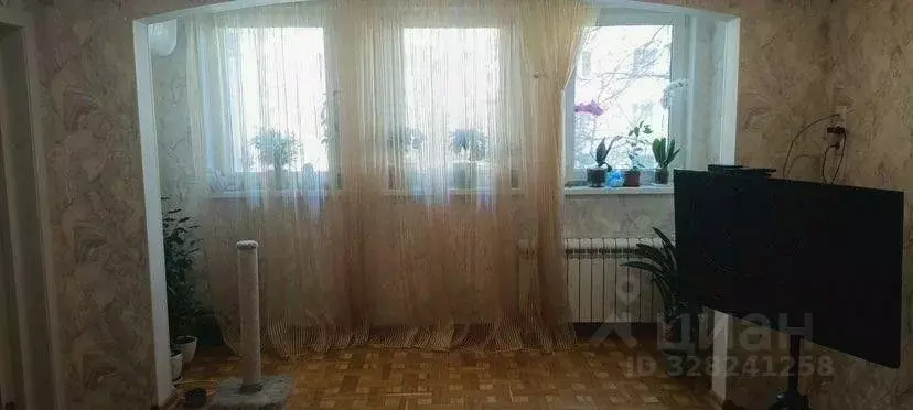 4-к кв. Севастополь просп. Героев Сталинграда, 7к1 (88.0 м) - Фото 1