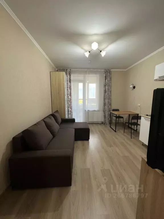 Студия Санкт-Петербург пос. Парголово, ул. Архитектора Белова, 9 ... - Фото 2