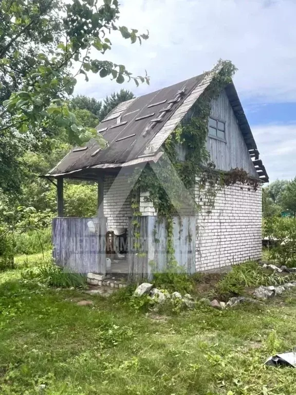 Дом в Владимирская область, Ковров  (10 м) - Фото 0