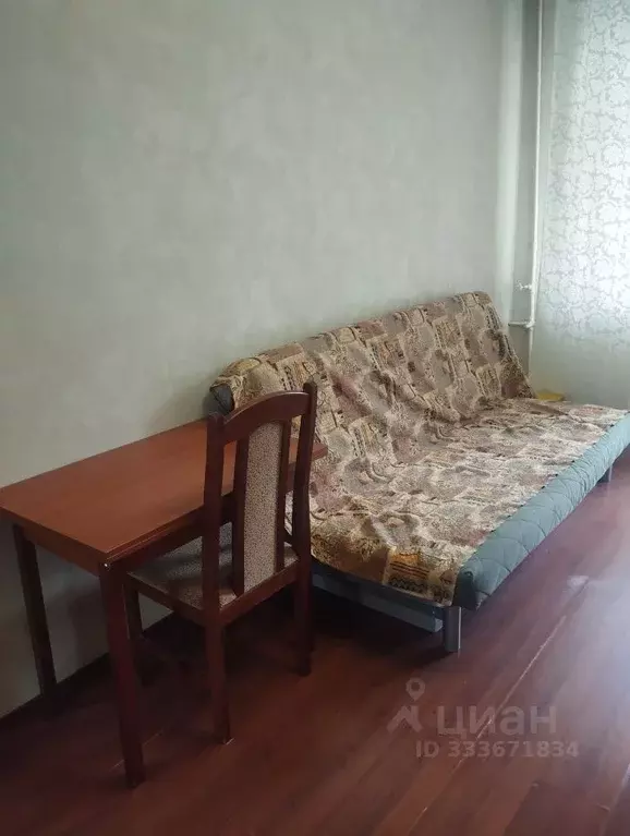 1-к кв. Москва пер. Токмаков, 16С1 (35.0 м) - Фото 2
