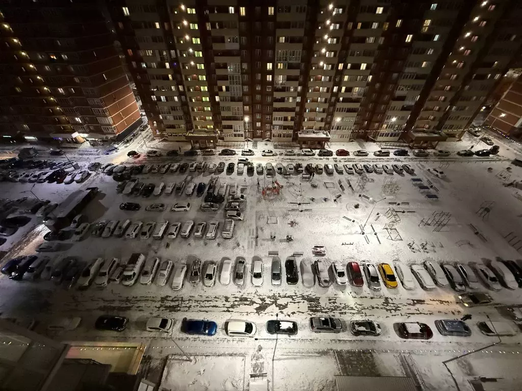 1-к кв. Иркутская область, Иркутск ул. Пискунова, 148/4 (29.4 м) - Фото 2