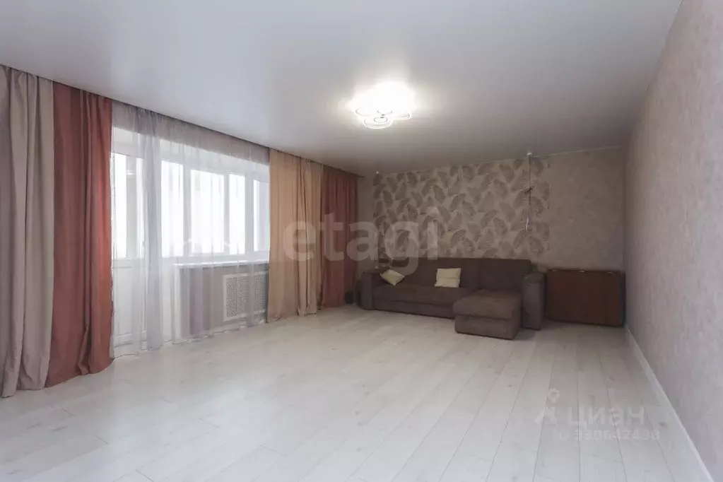 4-к кв. Башкортостан, Уфа ул. Рабкоров, 2/7 (174.6 м) - Фото 1