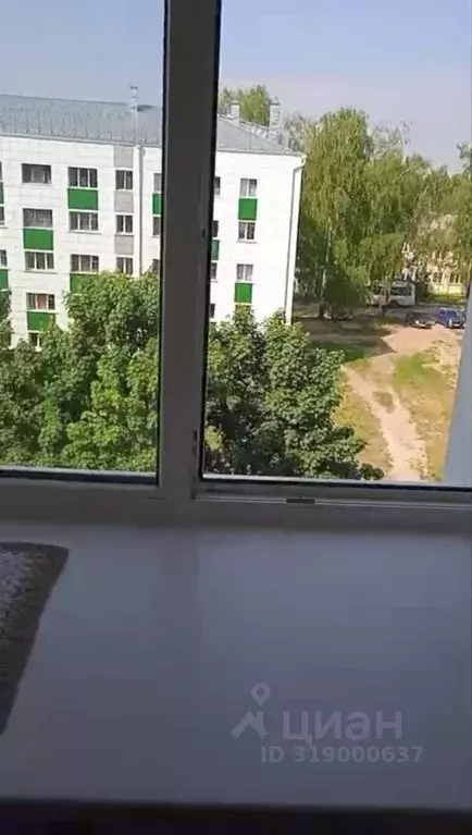 Комната Владимирская область, Киржач Красный Октябрь мкр, ул. ... - Фото 0