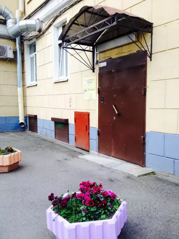 Склад в Санкт-Петербург Московский просп., 173 (155 м) - Фото 0