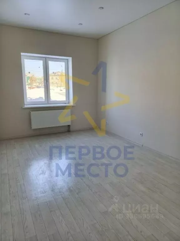 3-к кв. Башкортостан, Благовещенск ул. Чистякова, 13 (68.7 м) - Фото 2
