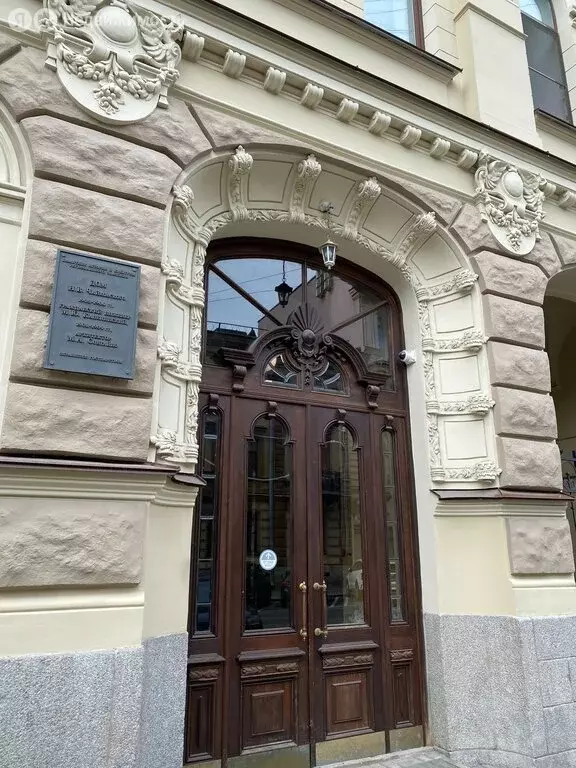 1к в 7-комнатной квартире (16.6 м) - Фото 2