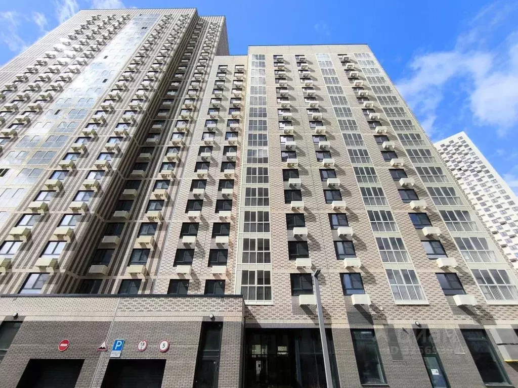 Помещение свободного назначения в Москва Алтуфьевское ш., 53к2 (110 м) - Фото 1