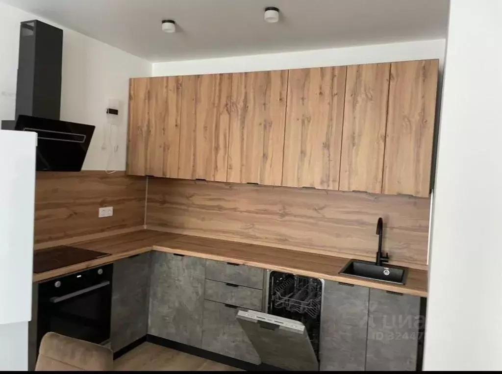 2-к кв. Москва Открытое ш., 18Ак2 (40.0 м) - Фото 2